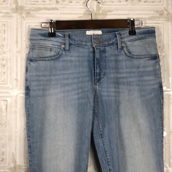 Lou &‎ Grey | Slouchy Skinny Jeans - Picture 2 of 8